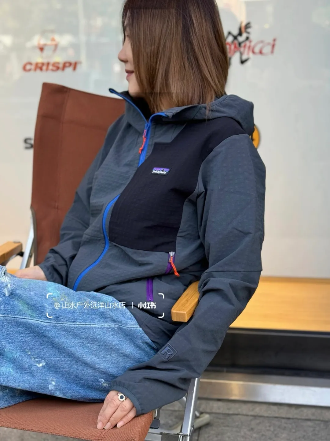 5505 P155 PATAGONIA REI ， ， 。PATAGONIA ， 、 。 ：Black Green Green Khaki patagonia R 1 ： : R ： Size ： S（ 112 73 68 45） M（ 116 74 69 47） L（ 120 75 70 48） XL（ 124 76 71 50） 170cm，80-130 S 170-175cm，130-150 M 175-180cm，150-170 L 180-185cm，170-190 XL